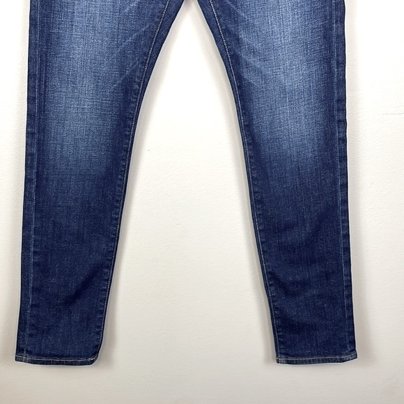 Frame Le Garçon Skinny Jeans. Size 27 - Picture 4 of 13